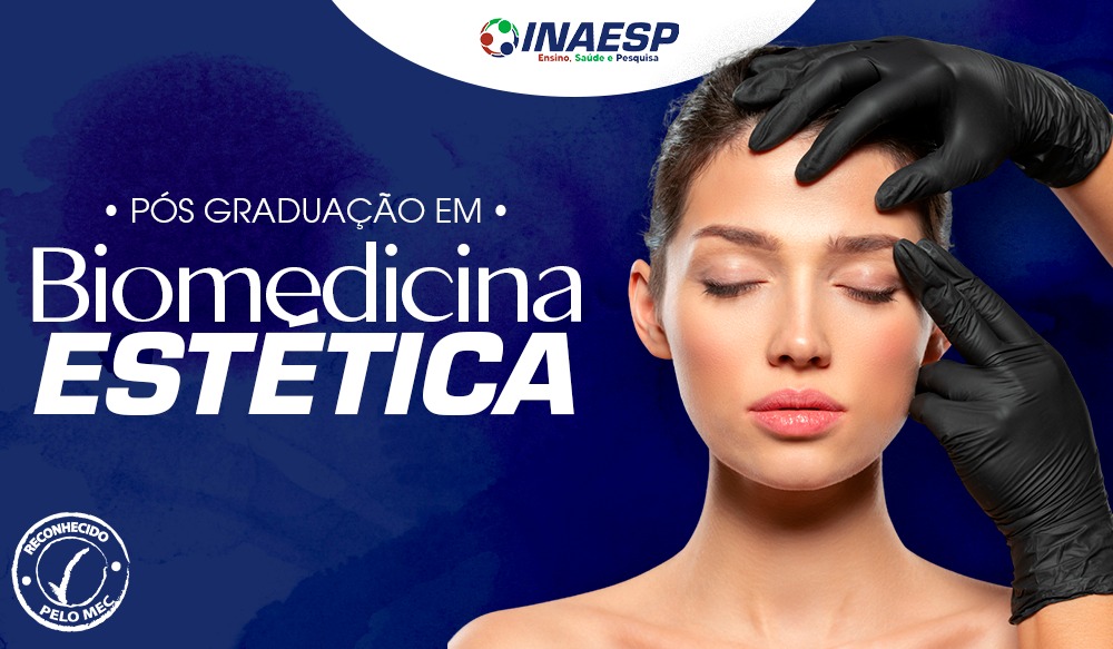 Biomedicina Estética 2024