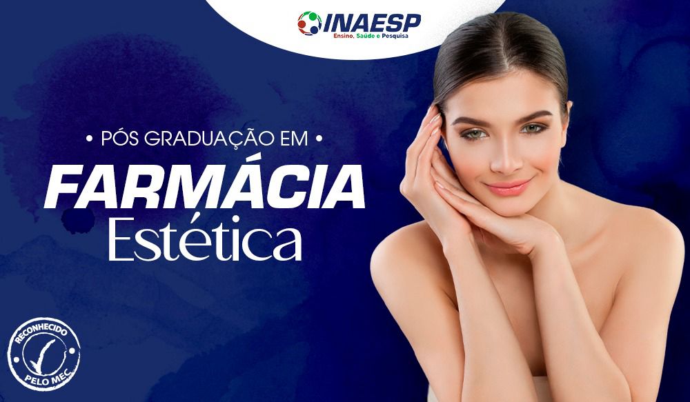 Farmácia Estética 2024